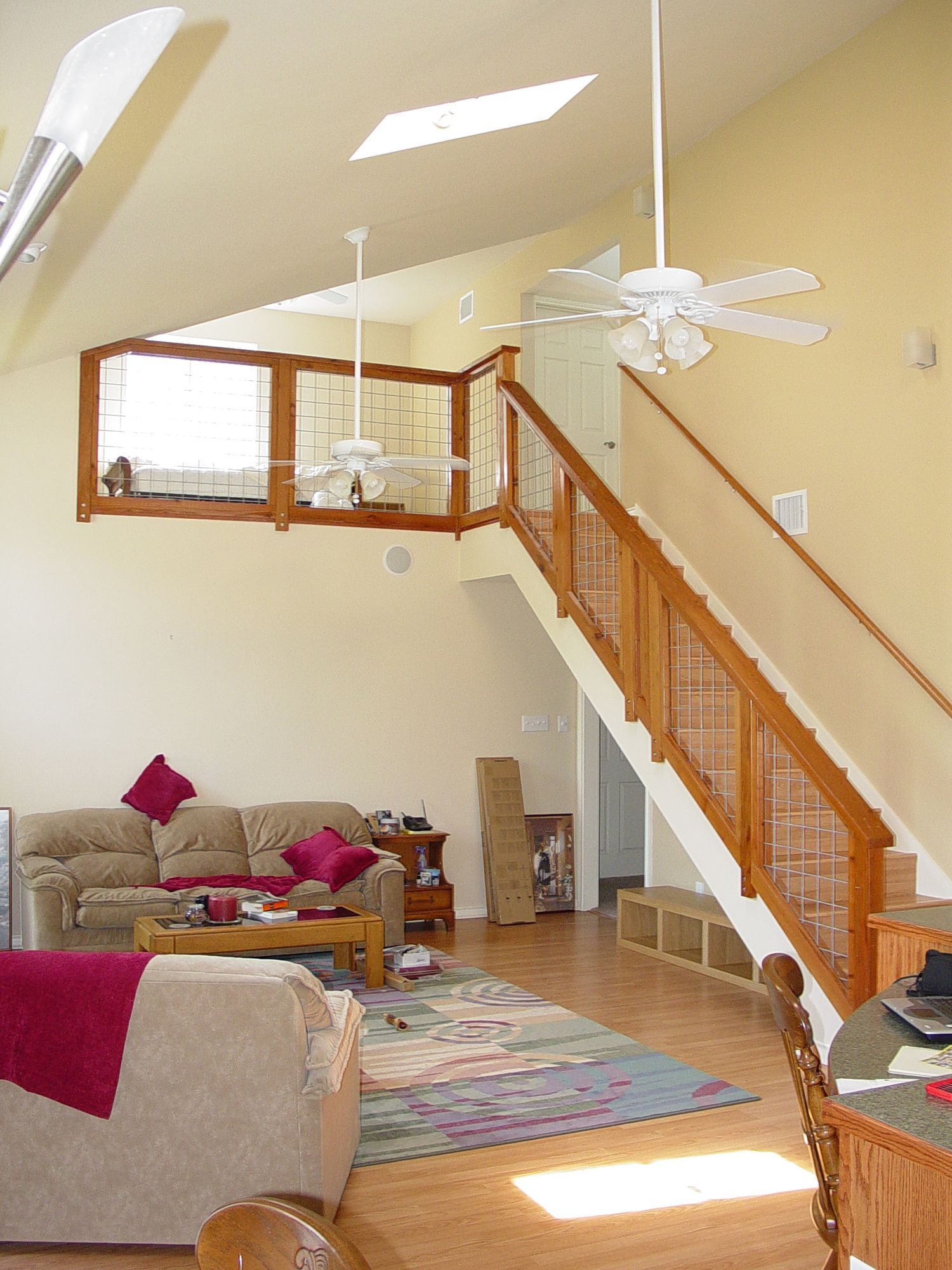 Becker Residence