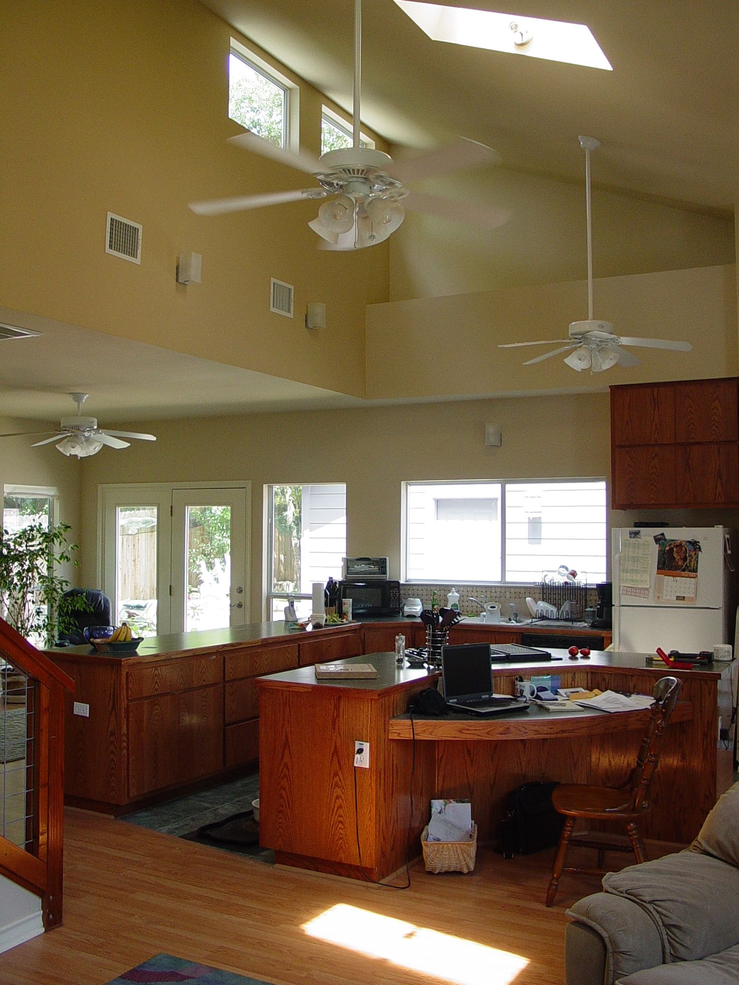 Becker Residence