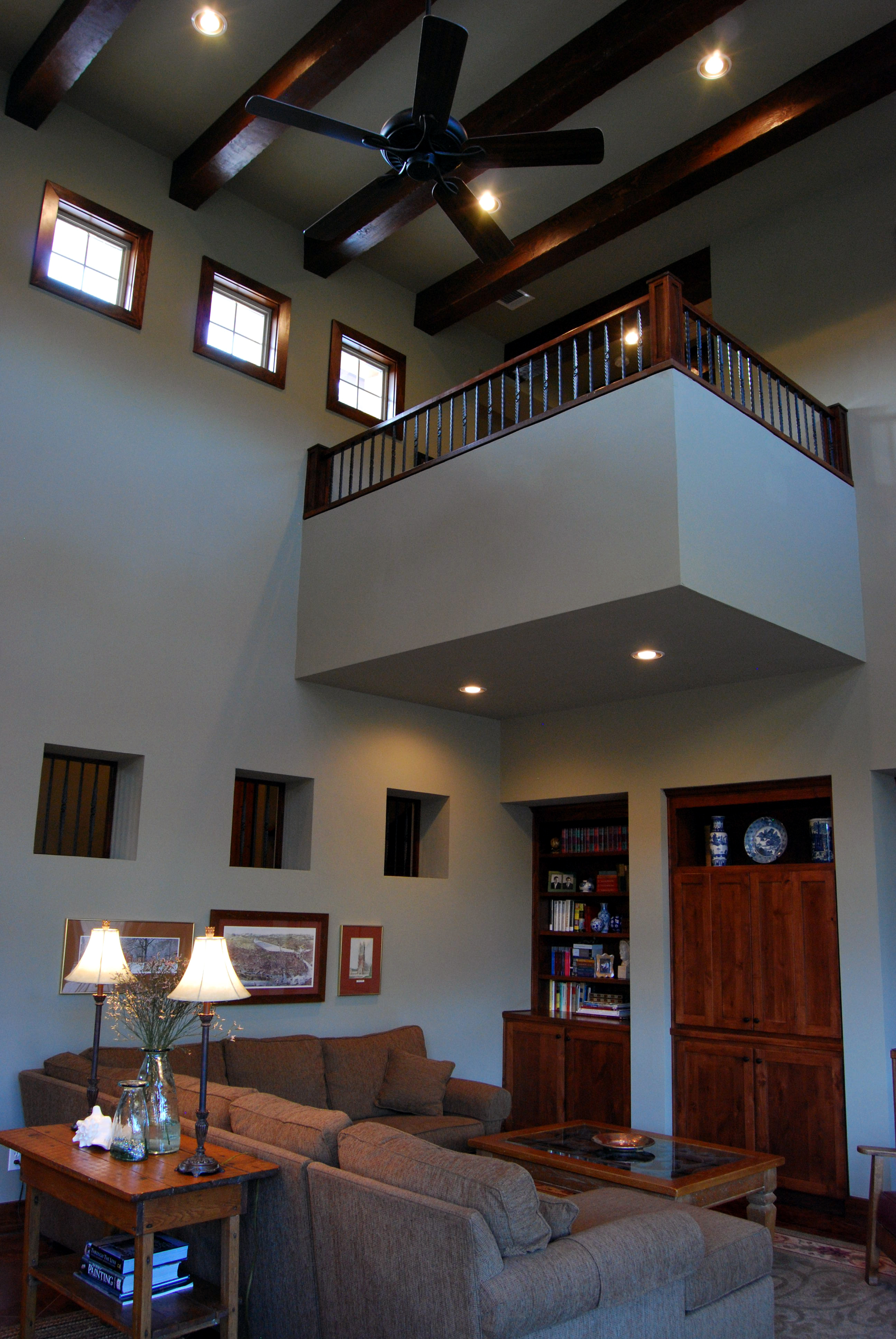 Brister Residence
