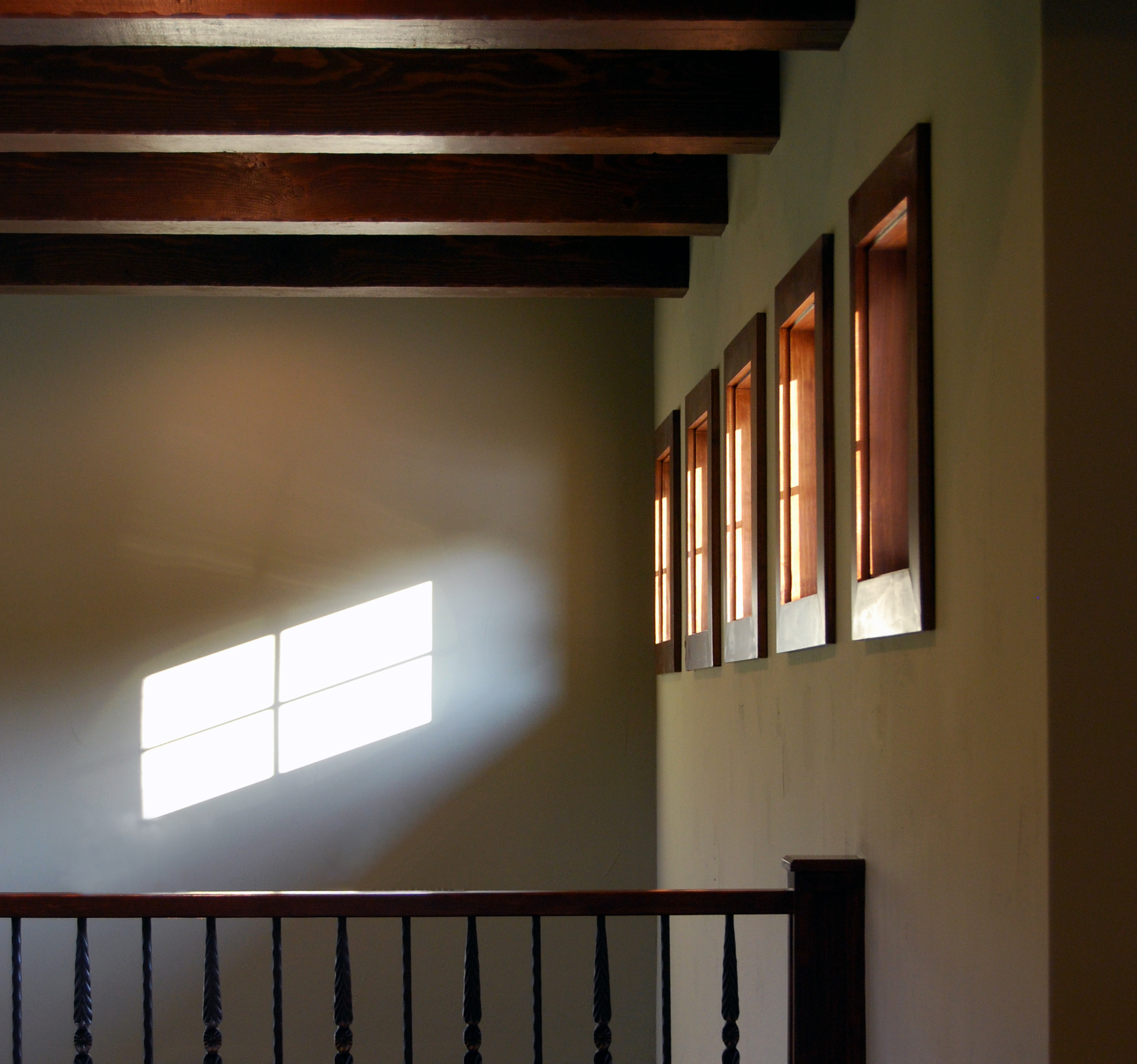 Brister Residence