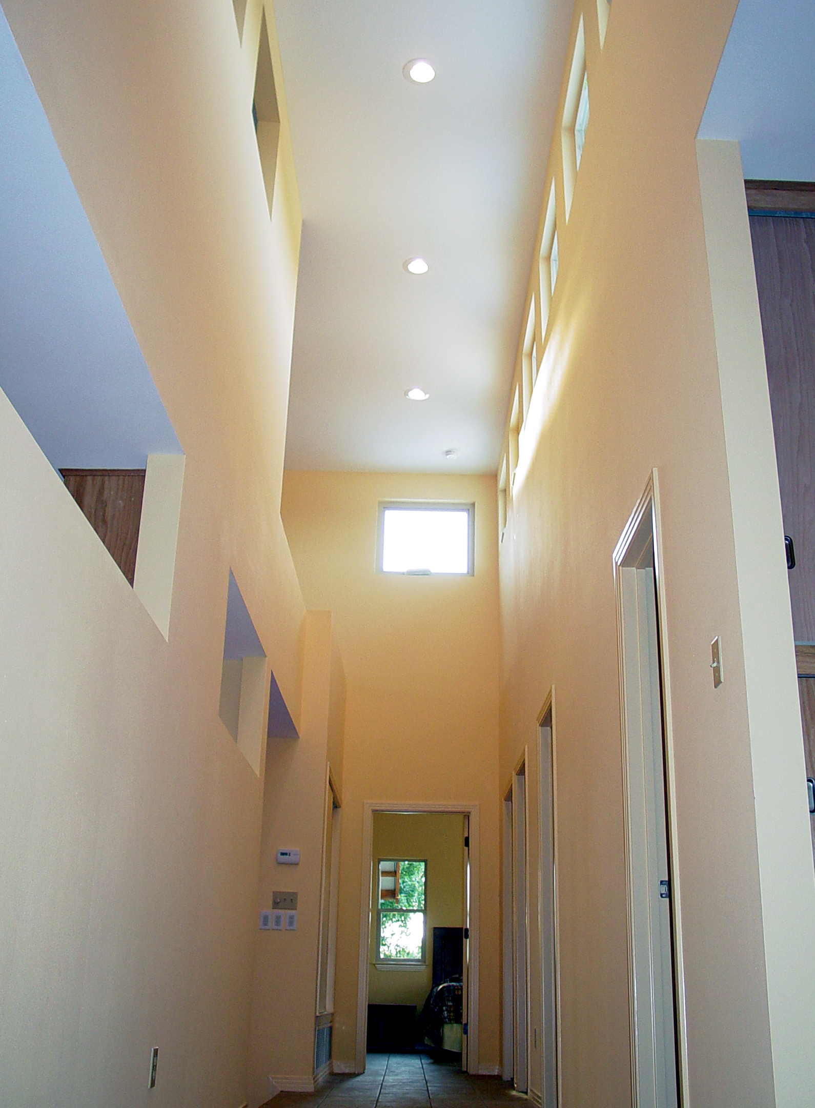 Eyberg Residence
