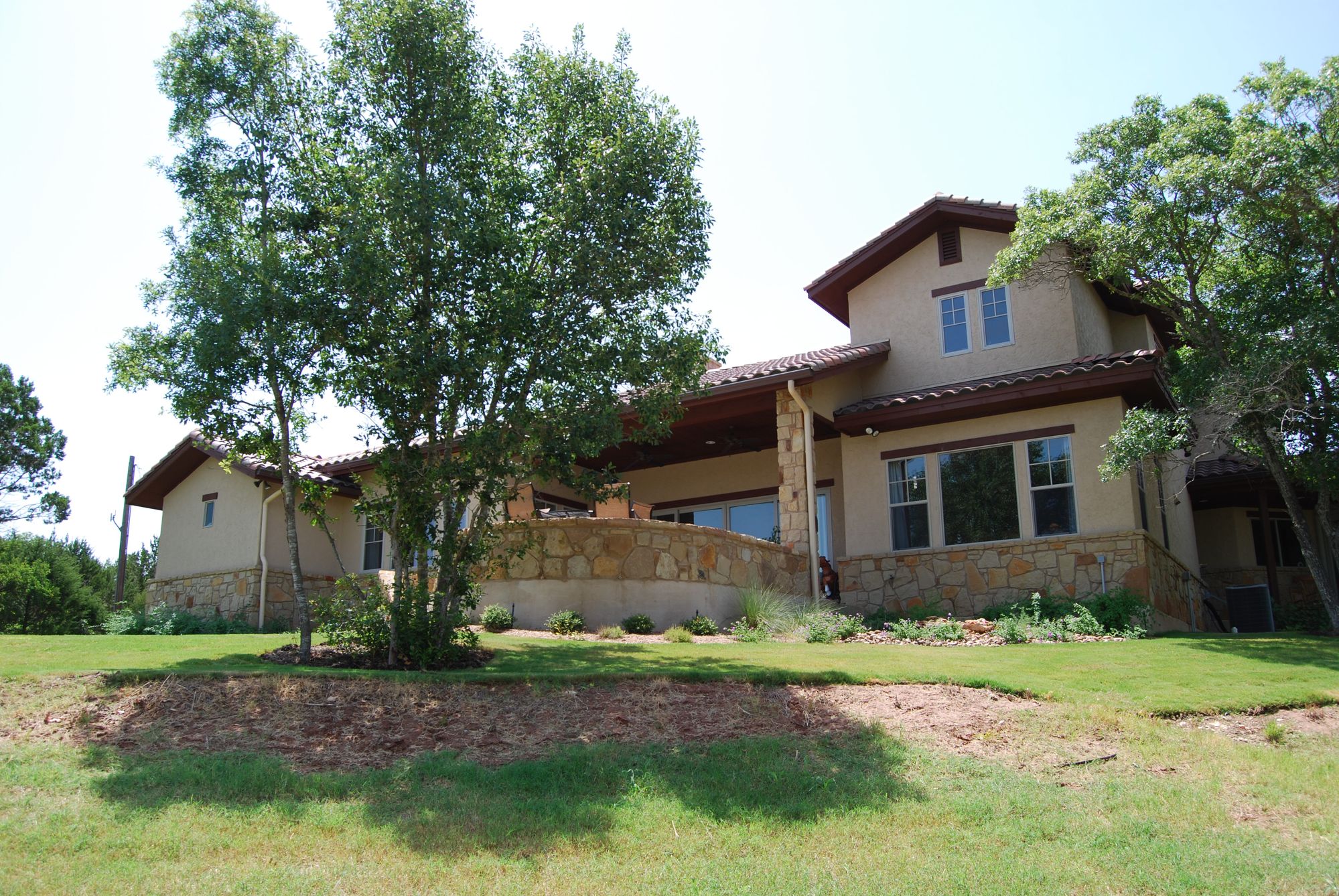 Philips Residence