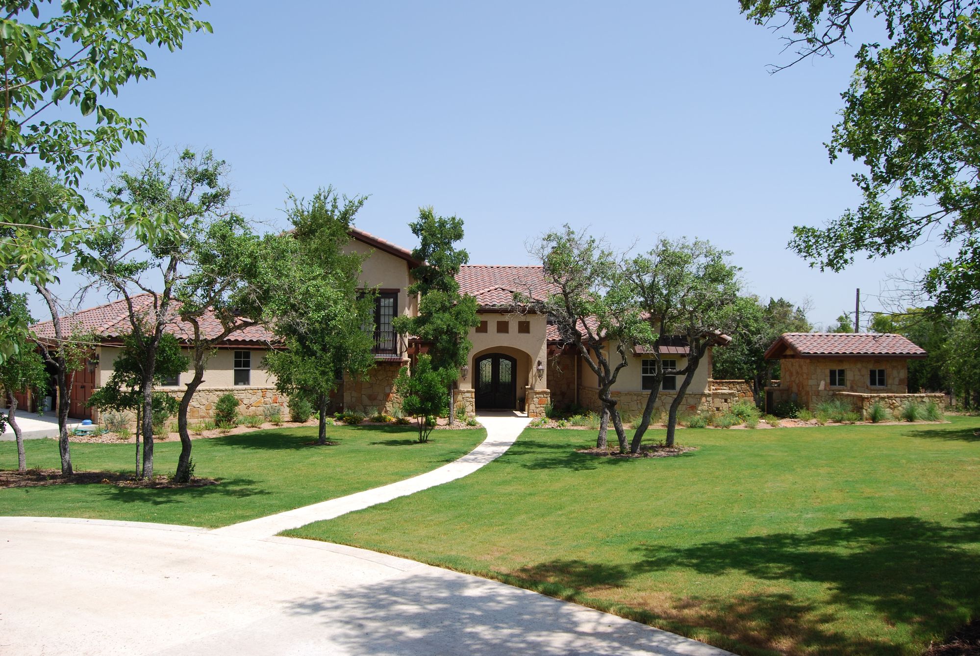 Philips Residence