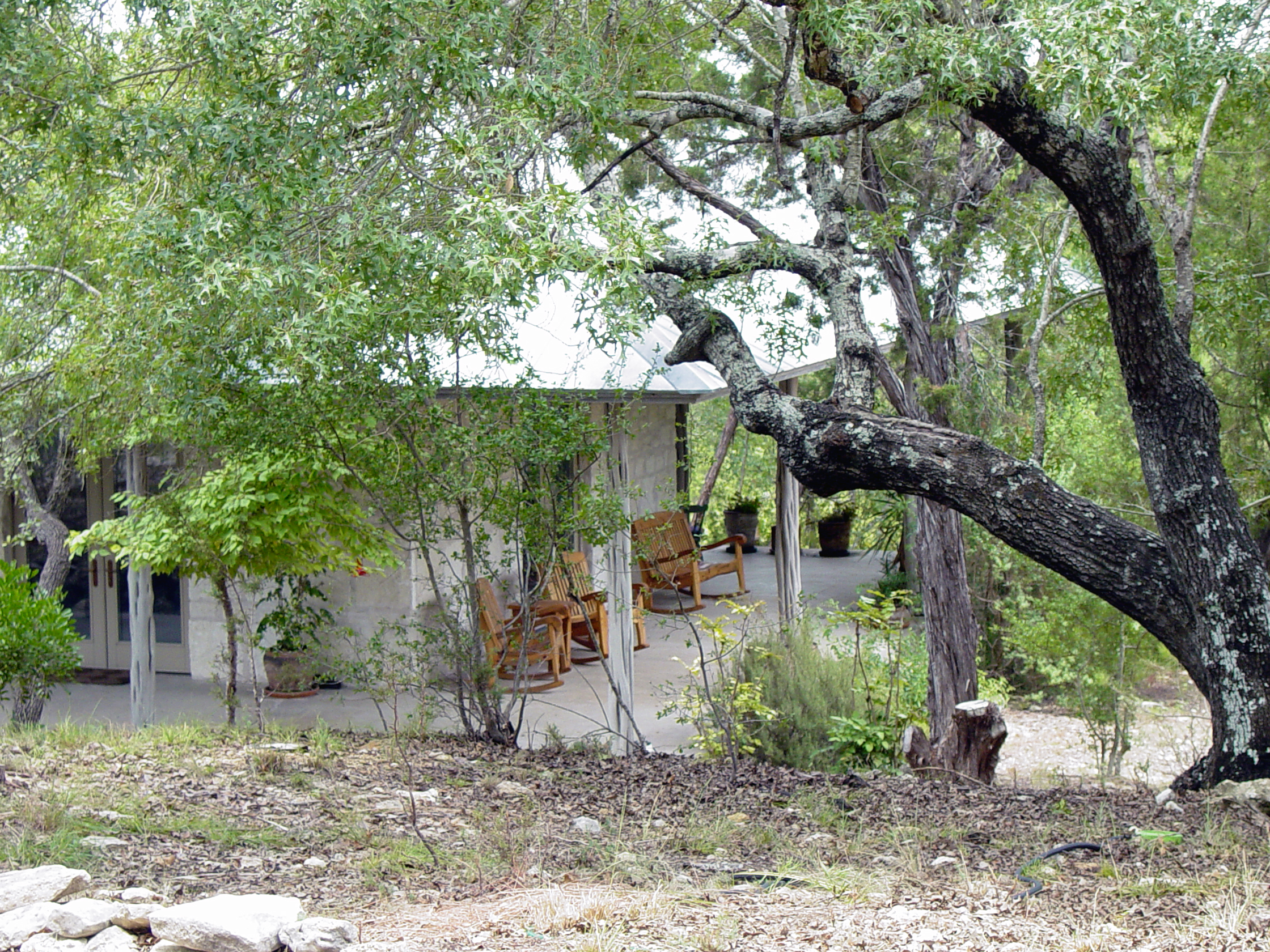 Reichert Residence
