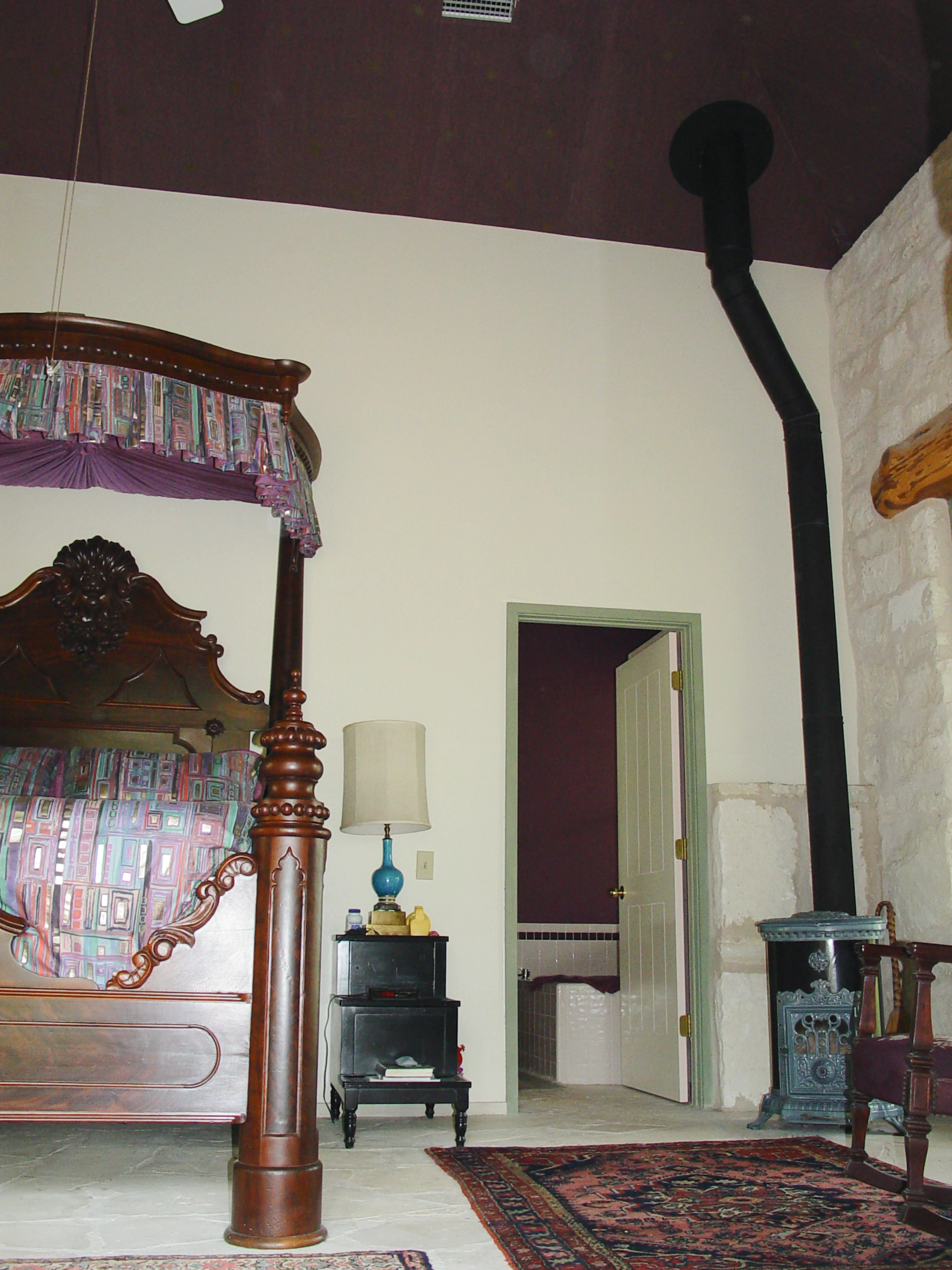 Reichert Residence