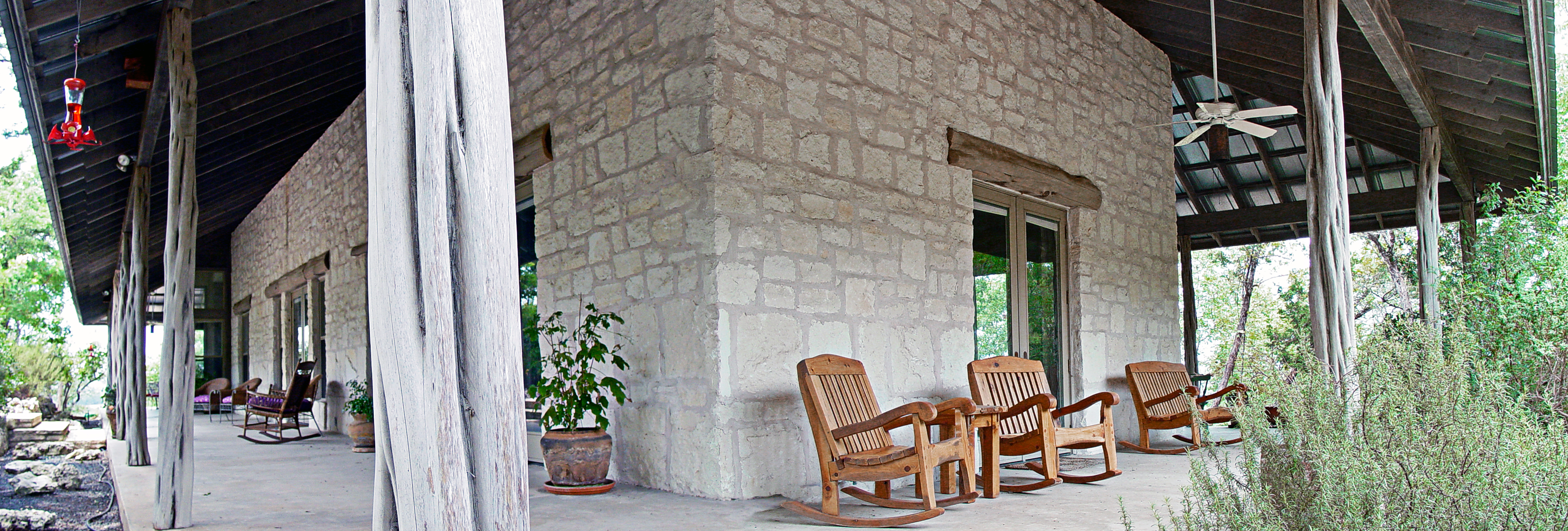 Reichert Residence
