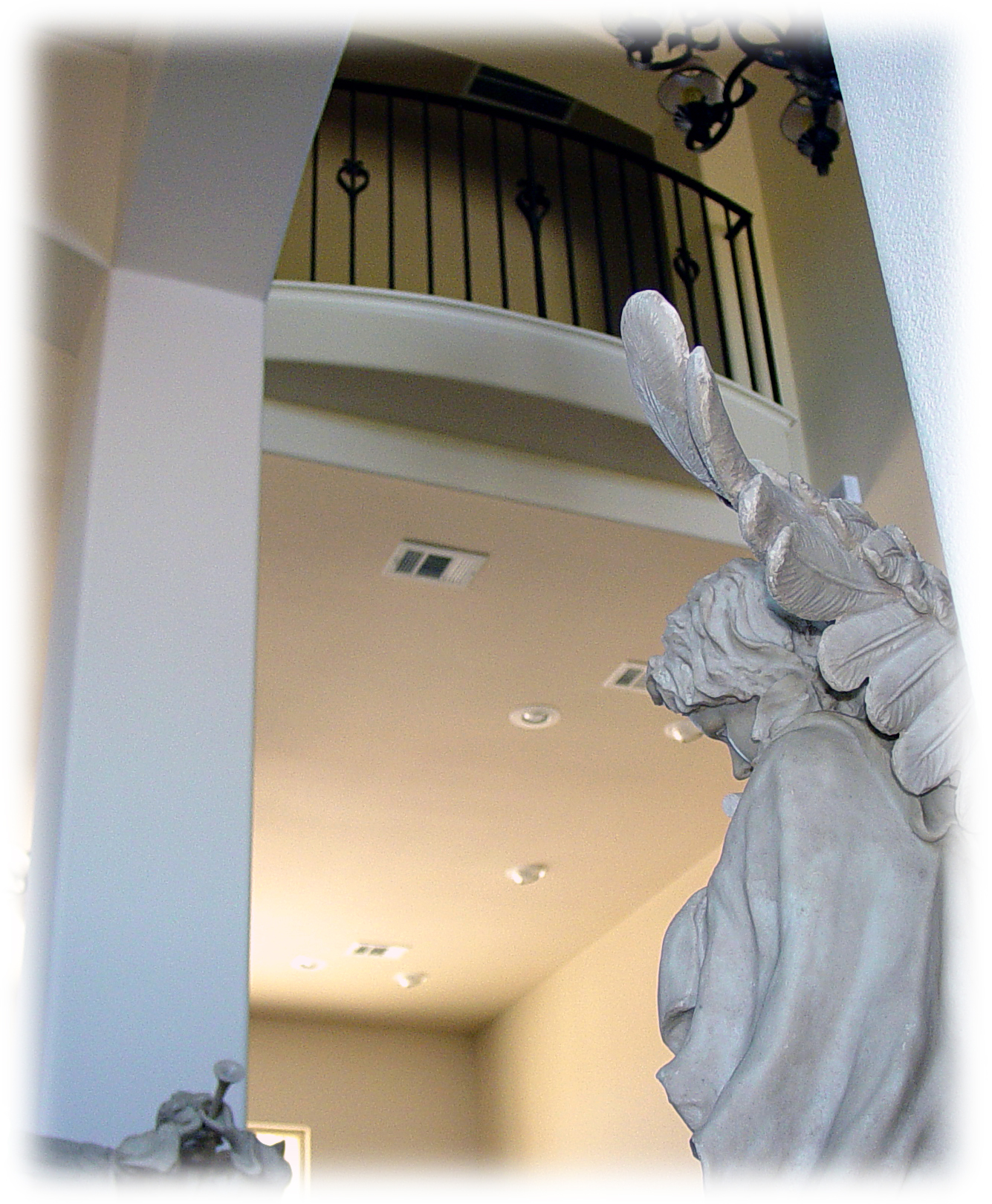 Stamport Residence