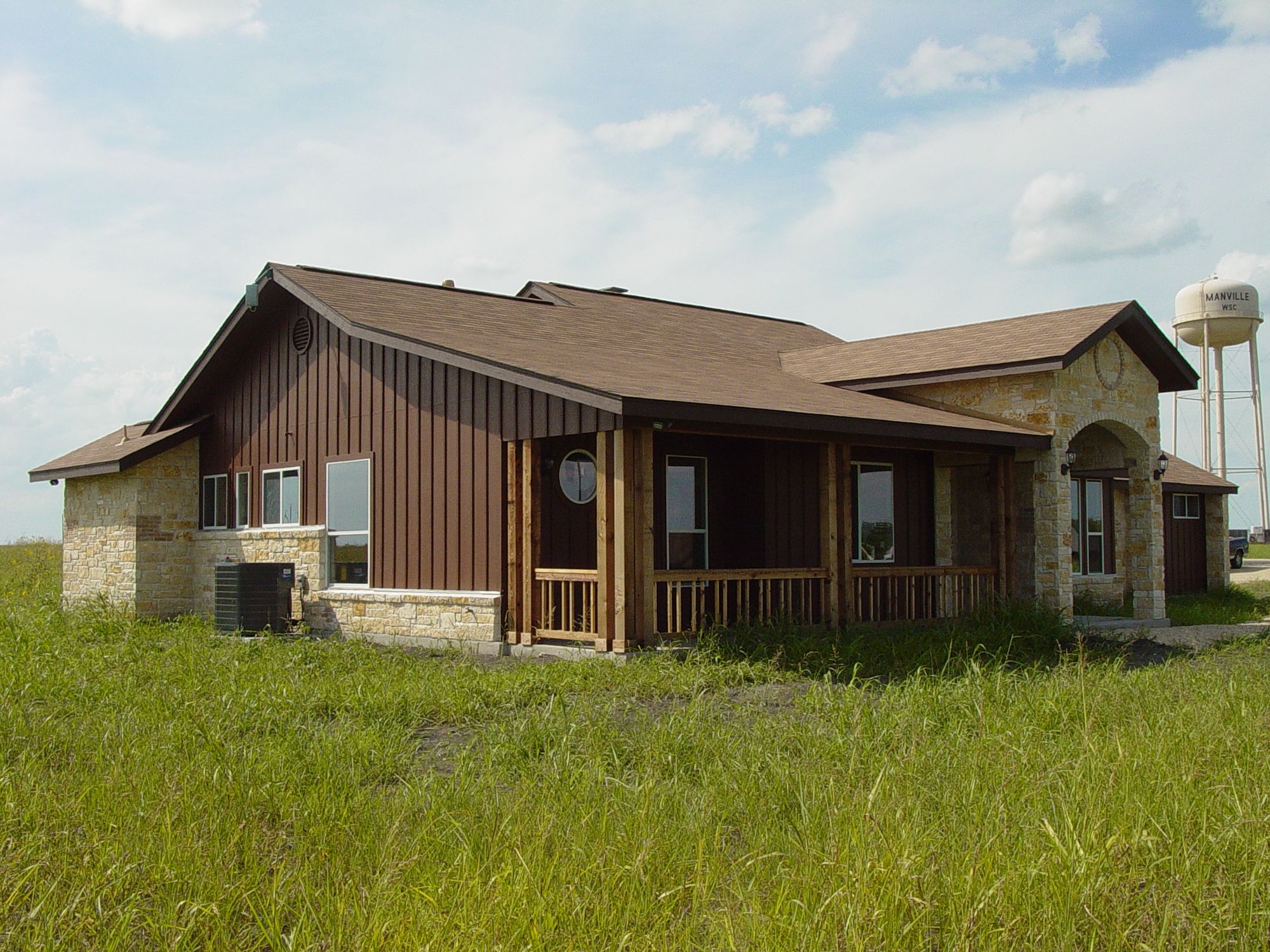 Stemick Residence