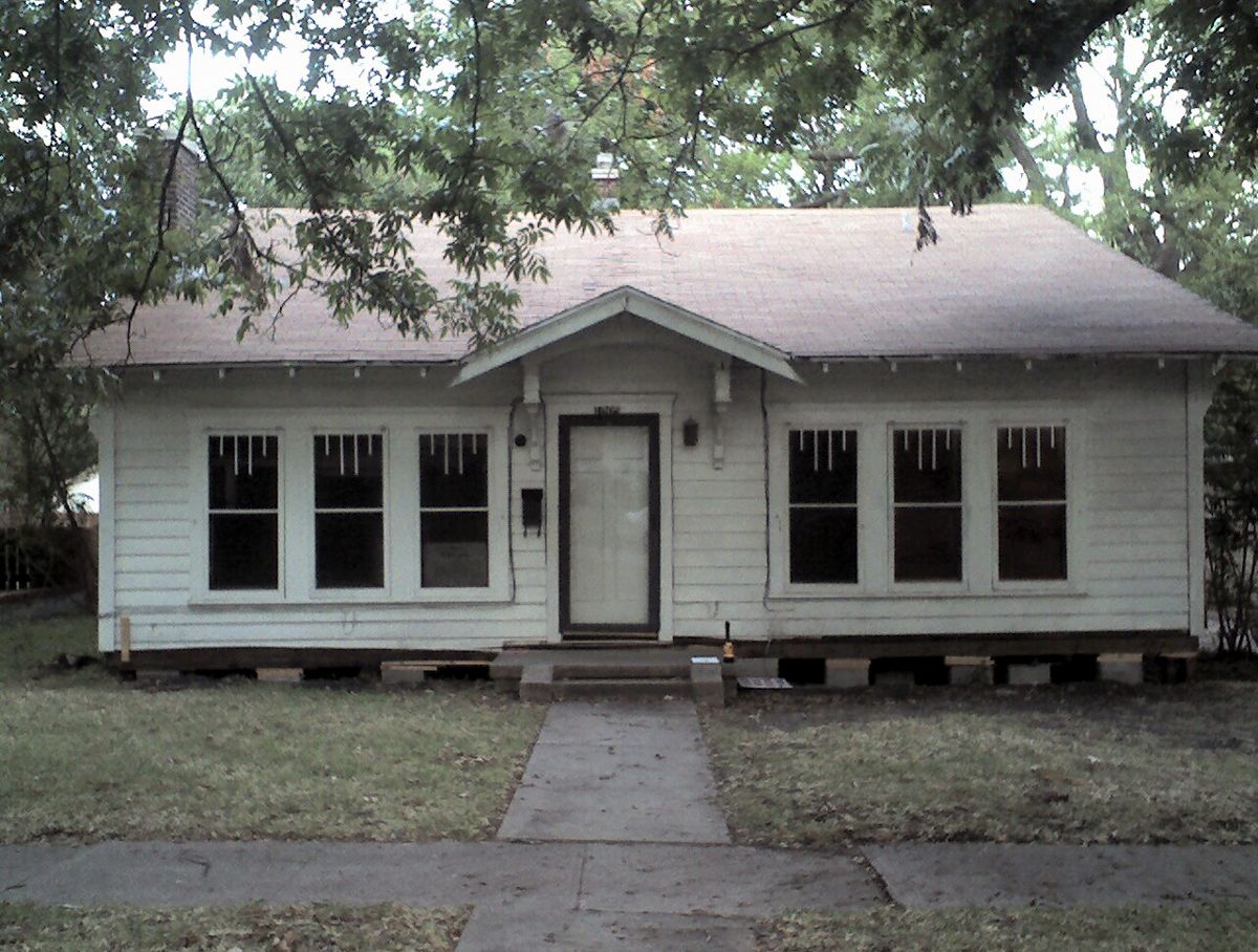 Temple Remodel & Addition