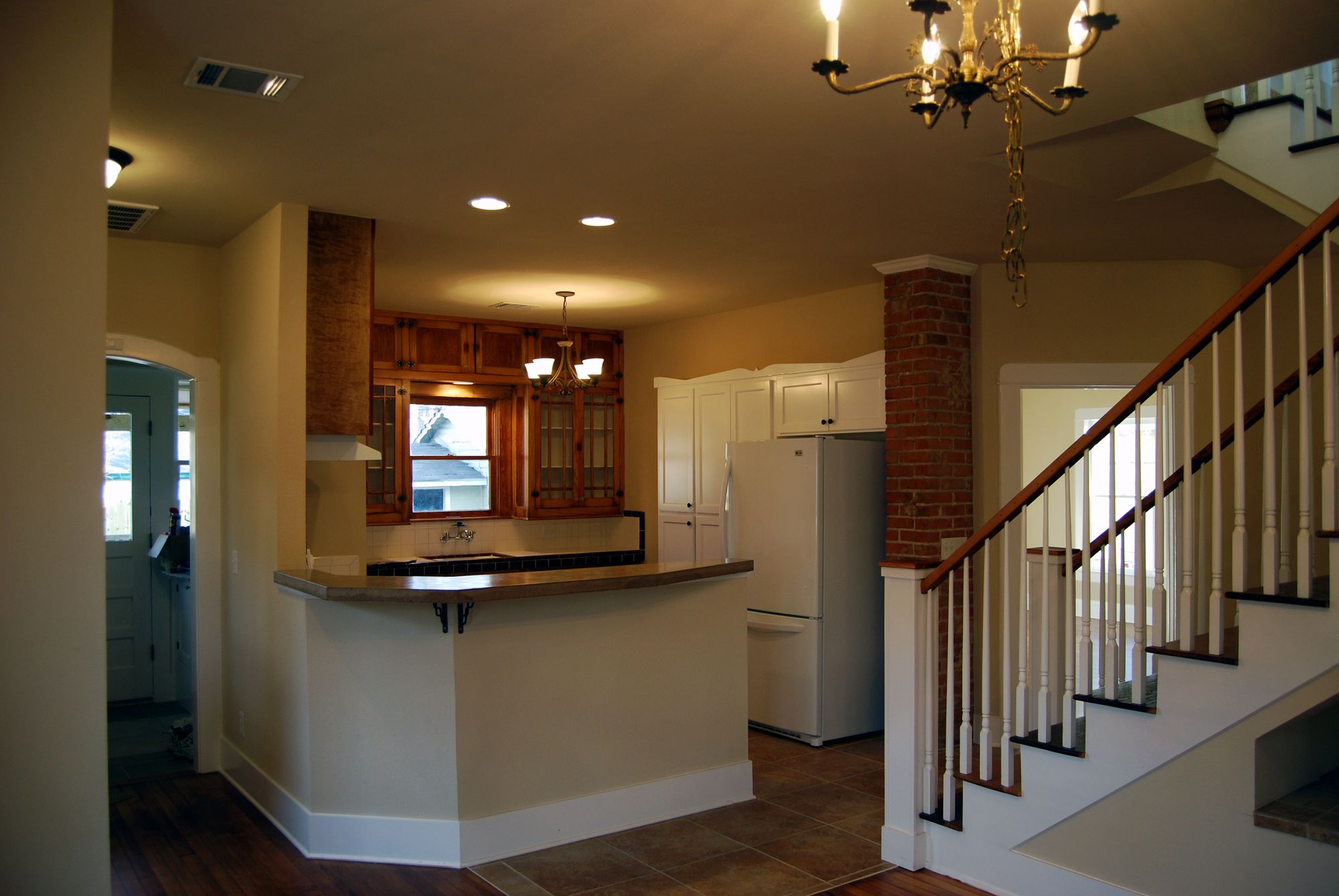 Temple Remodel & Addition